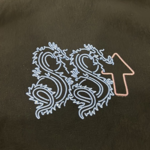 88Rising sweatshirt - Picture 4 of 4